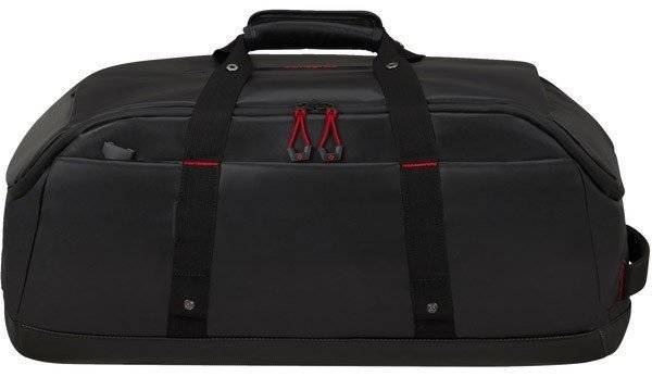 ΣΑΚ ΒΟΥΑΓΙΑΖ SAMSONITE ECODIVER DUFFLE L ΜΑΥΡΟ