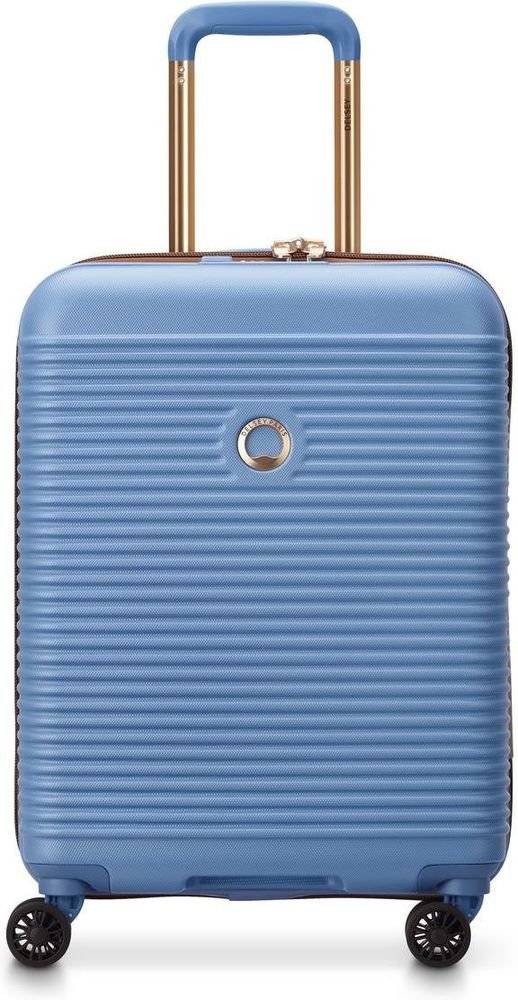 ΒΑΛΙΤΣΑ ΚΑΜΠΙΝΑΣ DELSEY FREESTYLE 55 SKY BLUE