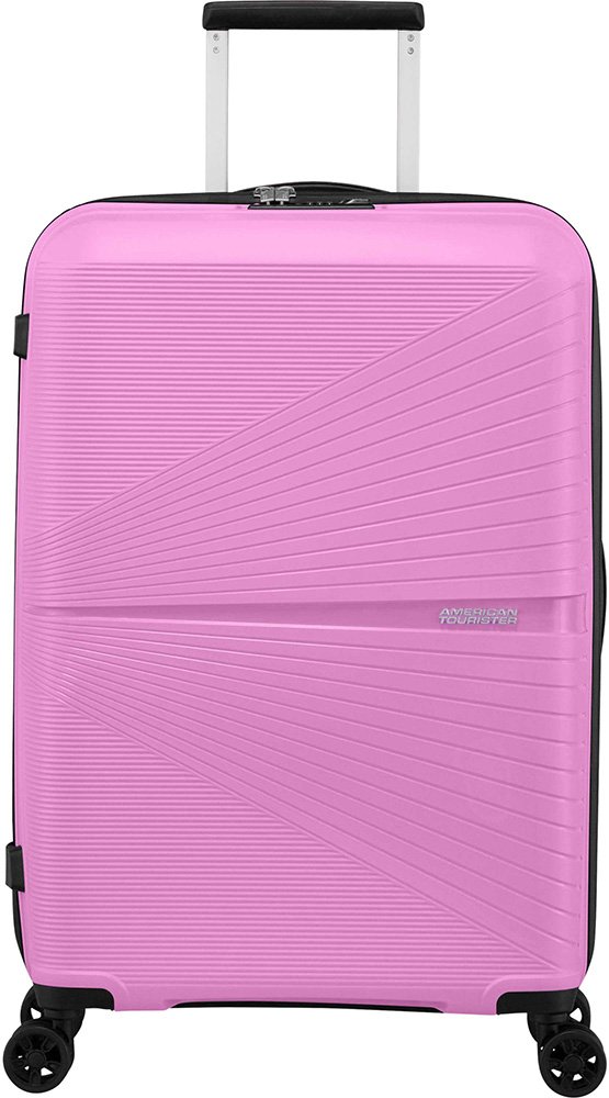 AMERICAN TOURISTER ΒΑΛΙΤΣΑ AMERICAN TOURISTER AIRCONIC SPINNER 67/24 PINK LEMONADE