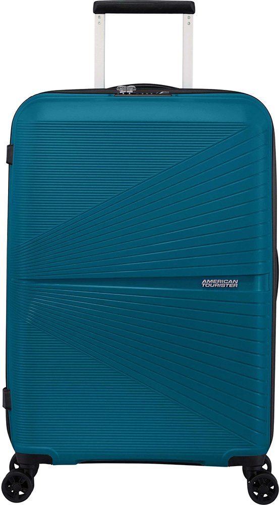 AMERICAN TOURISTER ΒΑΛΙΤΣΑ AMERICAN TOURISTER AIRCONIC SPINNER 67/24 DEEP OCEAN