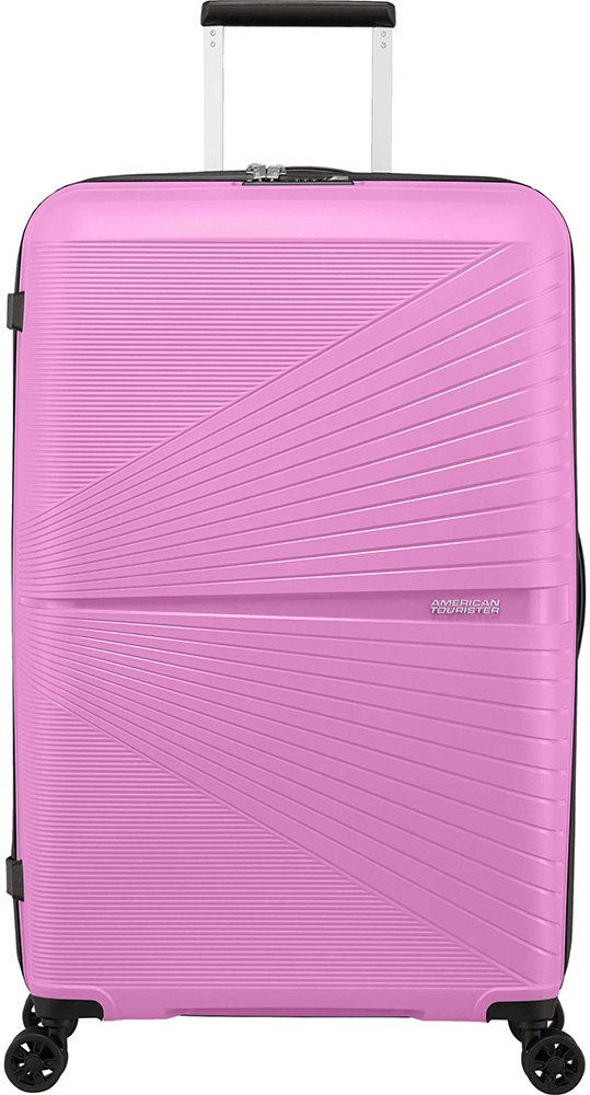 AMERICAN TOURISTER ΒΑΛΙΤΣΑ AMERICAN TOURISTER AIRCONIC SPINNER 77/28 PINK LEMONADE