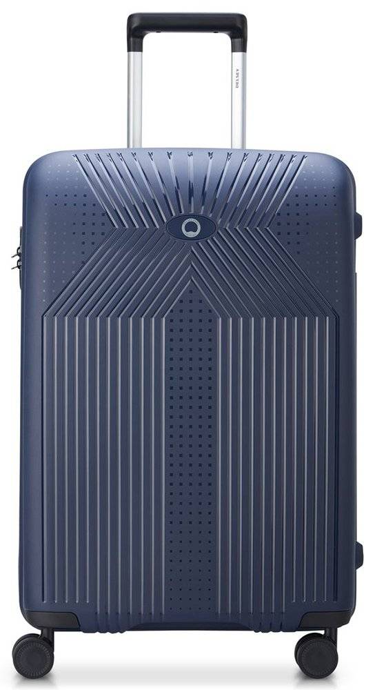 ΒΑΛΙΤΣΑ DELSEY ORDENER SPINNER 66CM BLUE