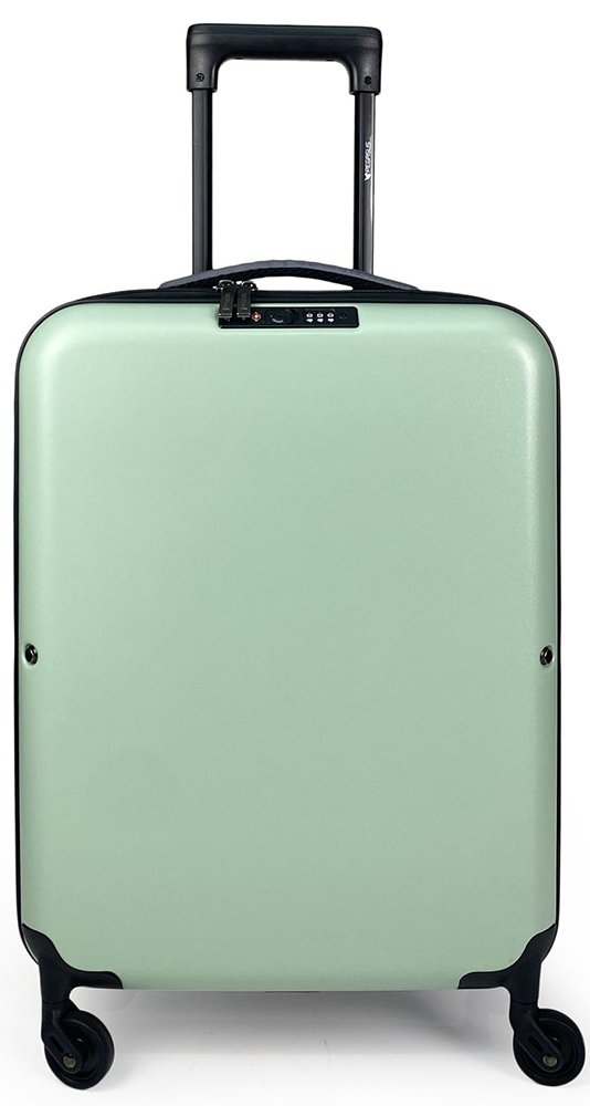 BG BERLIN ΒΑΛΙΤΣΑ ΚΑΜΠΙΝΑΣ BG BERLIN PEGASUS SPINNER FOLDABLE 55CM MINT