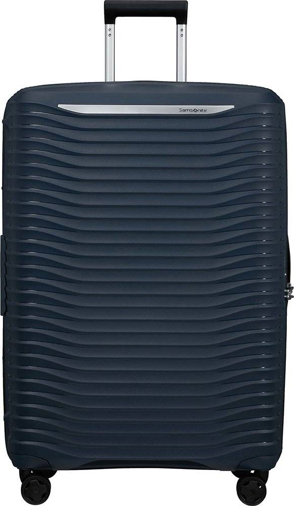 ΒΑΛΙΤΣΑ SAMSONITE UPSCAPE SPINNER EXP 75/28 BLUE NIGHTS