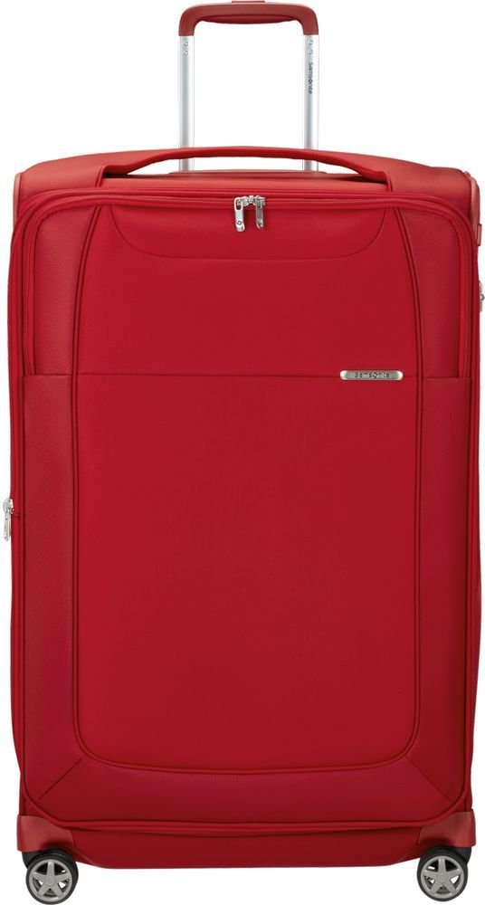 SAMSONITE ΒΑΛΙΤΣΑ SAMSONITE D&#039;LITE SPINNER EXP 78/29 CHILI RED