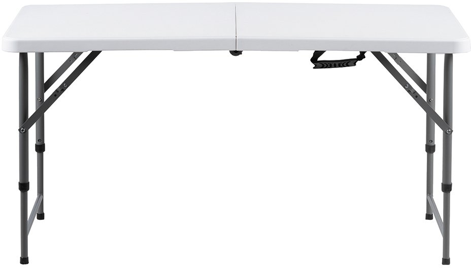 OEM ΤΡΑΠΕΖΙ ΠΤΥΣΣΟΜΕΝΟ ΣΠΑΣΤΟ 3 ΥΨΗ 122X61X50/62/74 CM