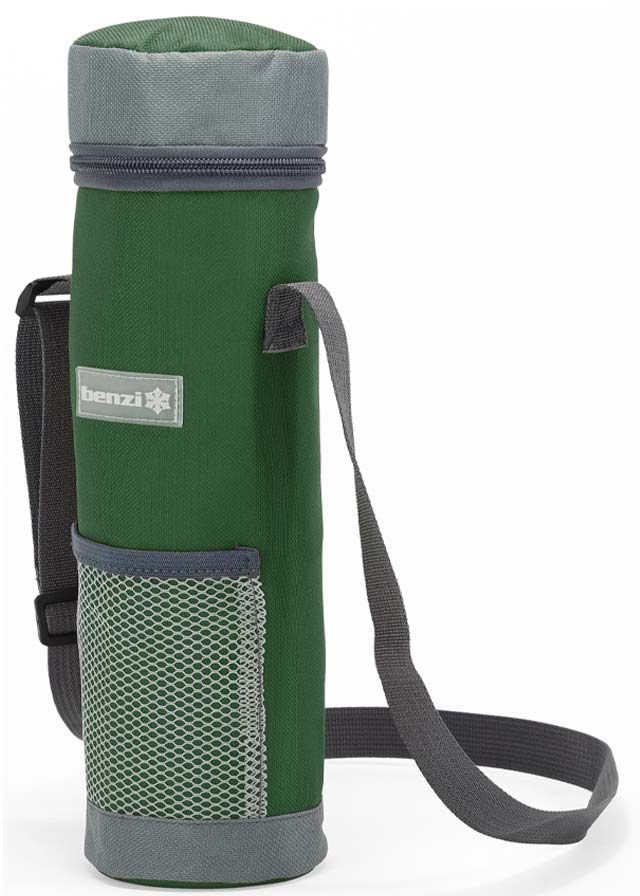 BENZI ΙΣΟΘΕΡΜΙΚΗ ΘΗΚΗ ΜΠΟΥΚΑΛΙΟΥ BENZI BZ5663 1.5LT ΠΡΑΣΙΝΟ