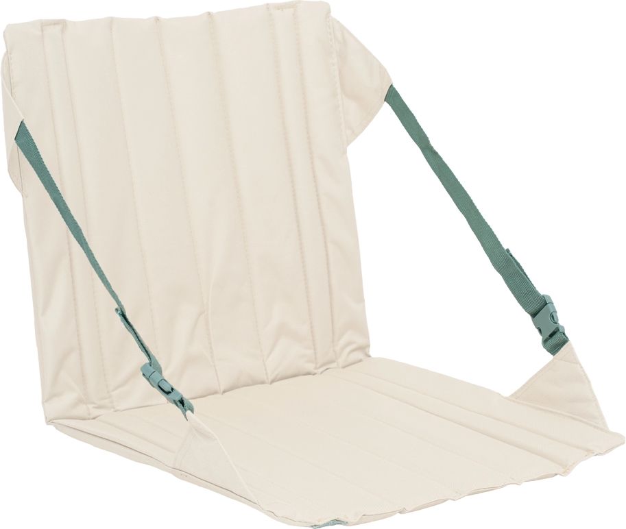 HUPA ΚΑΘΙΣΜΑ HUPΑ ODEON THEATER SEAT ΜΠΕΖ (42 CM)