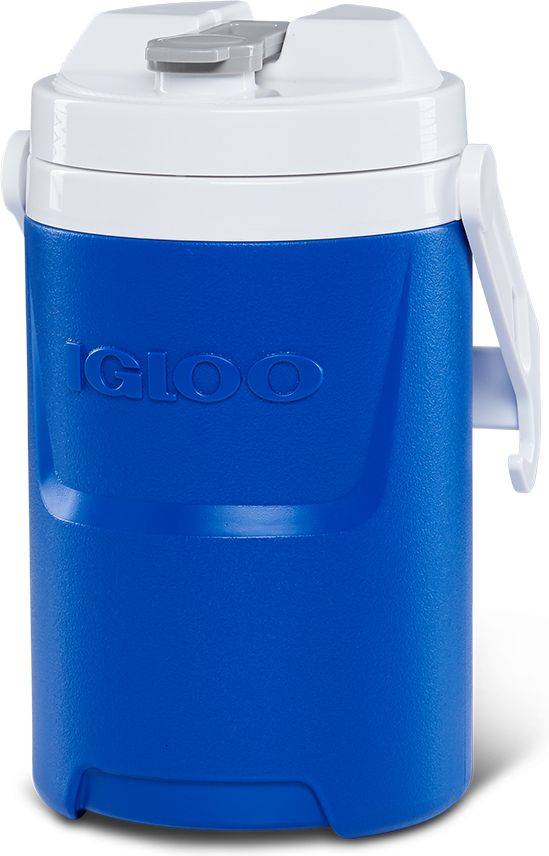 ΘΕΡΜΟΣ IGLOO LAGUNA ΜΠΛΕ (2L)