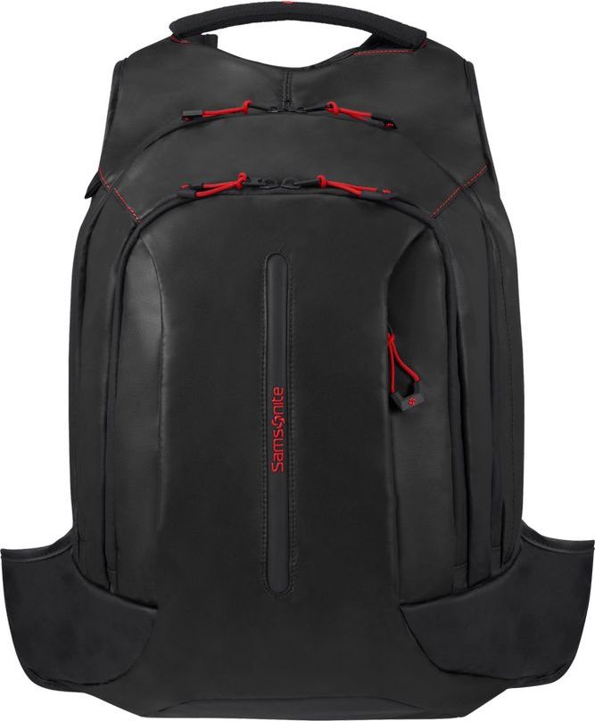 ΣΑΚΙΔΙΟ ΠΛΑΤΗΣ SAMSONITE ECODIVER LAPTOP BACKPACK M BLACK