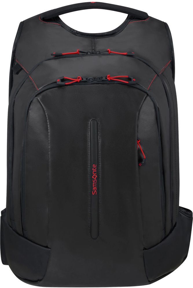 ΣΑΚΙΔΙΟ ΠΛΑΤΗΣ SAMSONITE ECODIVER LAPTOP BACKPACK L BLACK