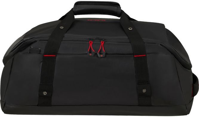 ΣΑΚ ΒΟΥΑΓΙΑΖ SAMSONITE ECODIVER DUFFLE S BLACK