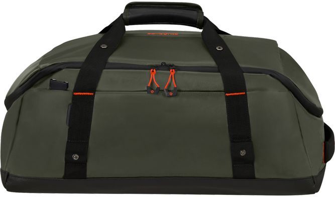 ΣΑΚ ΒΟΥΑΓΙΑΖ SAMSONITE ECODIVER DUFFLE S CLIMBING IVY