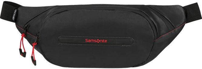 ΤΣΑΝΤΑΚΙ ΜΕΣΗΣ SAMSONITE ECODIVER BELT BAG BLACK