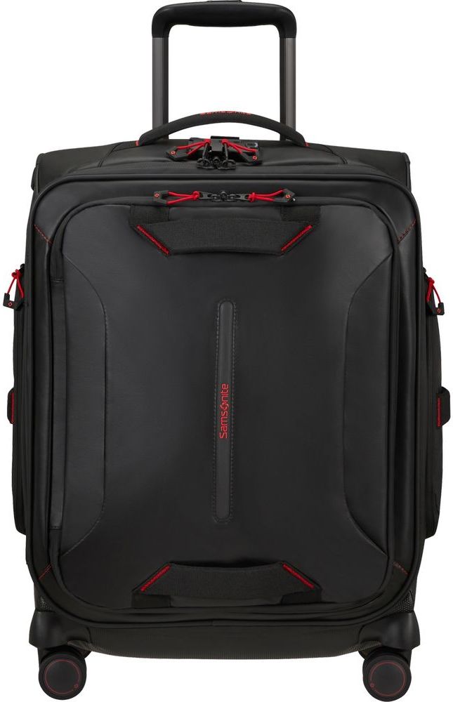 ΒΑΛΙΤΣΑ SAMSONITE ECODIVER SPINNER 55/20 BLACK