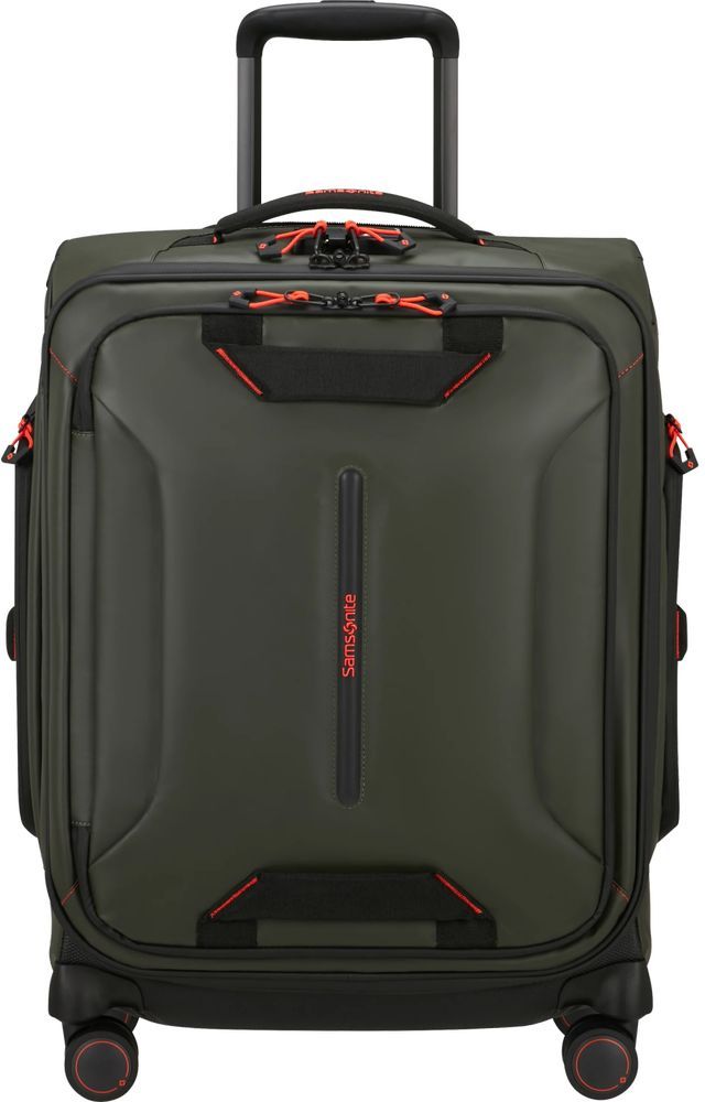 ΒΑΛΙΤΣΑ SAMSONITE ECODIVER SPINNER 55/20 CLIMBING IVY
