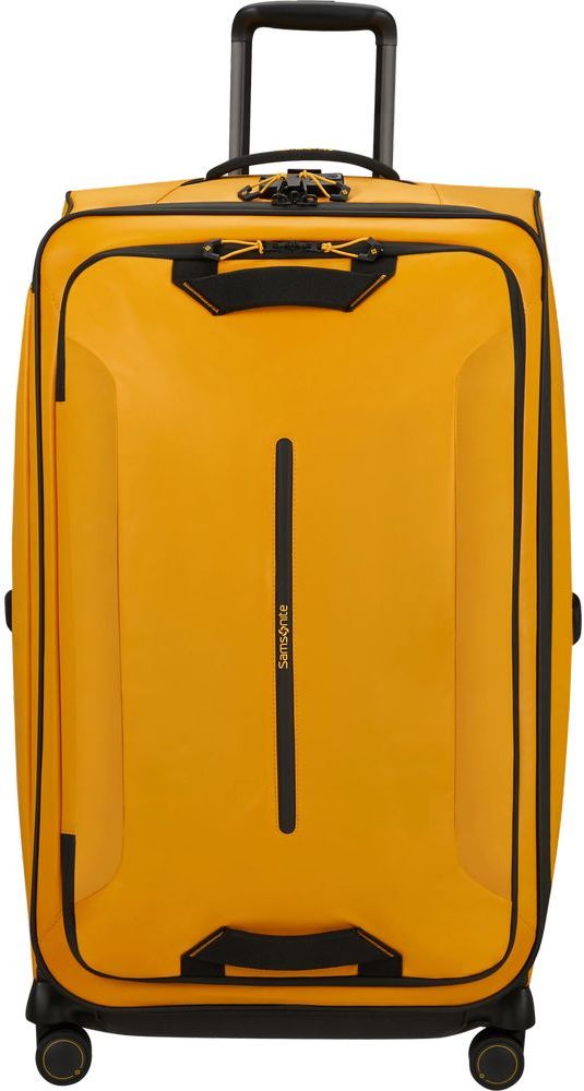 ΒΑΛΙΤΣΑ SAMSONITE ECODIVER SPINNER 79/29 YELLOW