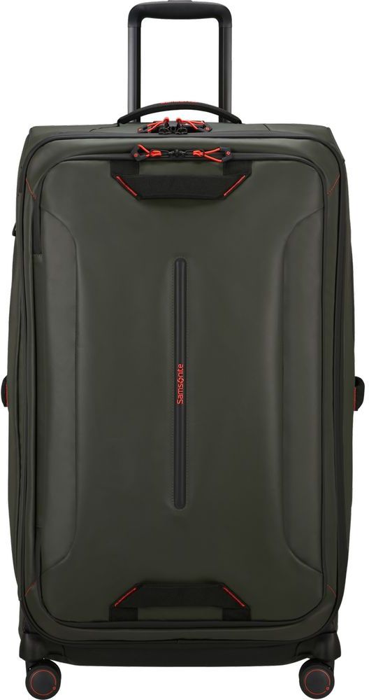ΒΑΛΙΤΣΑ SAMSONITE ECODIVER SPINNER 79/29 CLIMBING IVY