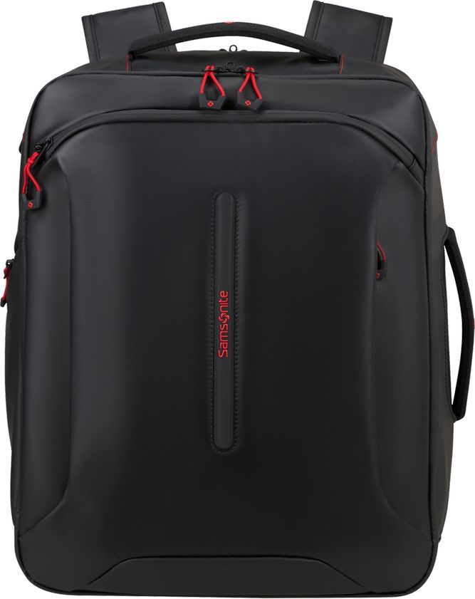 ΣΑΚΙΔΙΟ LAPTOP SAMSONITE ECODIVER UNDERSEAT BACKPACK M BLACK