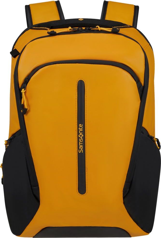 ΣΑΚΙΔΙΟ LAPTOP SAMSONITE ECODIVER URBAN LAPTOP BACKPACK M YELLOW
