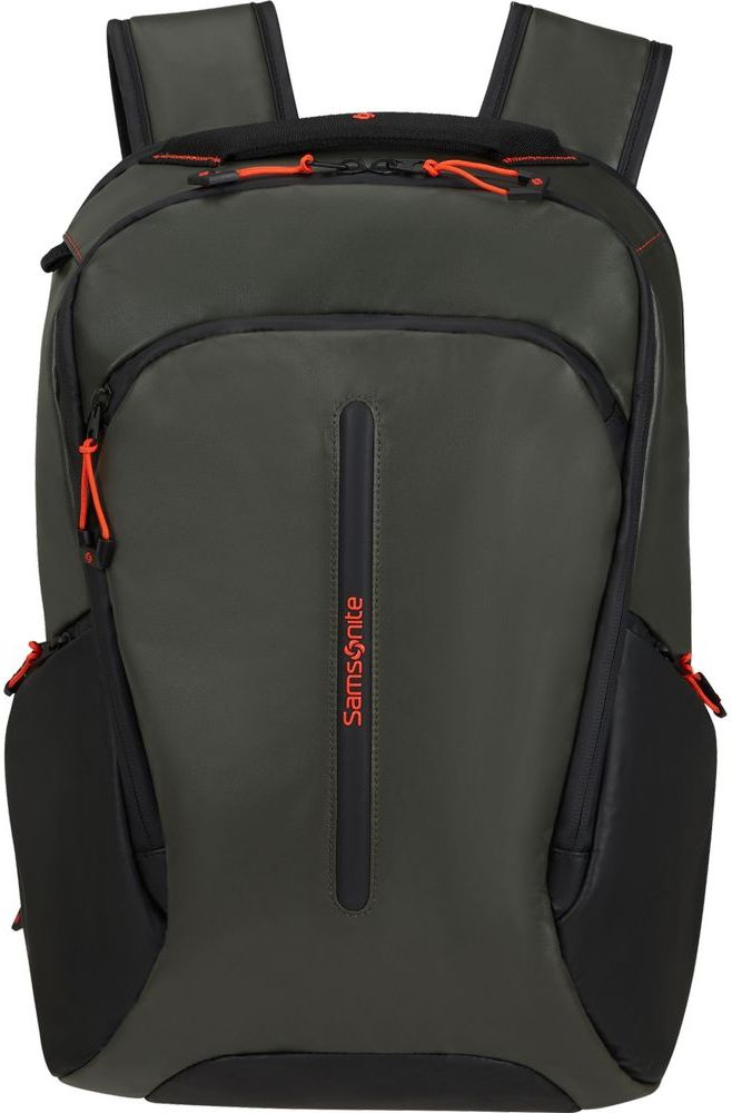 ΣΑΚΙΔΙΟ LAPTOP SAMSONITE ECODIVER URBAN LAPTOP BACKPACK M CLIMBING IVY