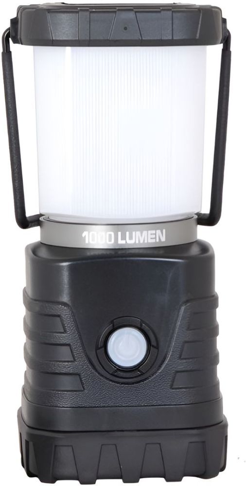ΦΩΤΙΣΤΙΚΟ LUMENOR LED XPG ΜΑΥΡΟ