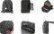 ������� PRO-DLX LAPTOP BACKPACK M ����