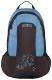 ������� X+III FEMALE BACKPACK 15L �������� - ...