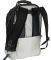  X+III LAPTOP BACKPACK/WH.  -  