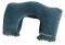 SAMSONITE TRAVEL PILLOW WITH POUCH/DARK GREY ...