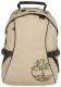 ������� �-40 LAPTOP BACKPACK TRIPLE COMPARTME...