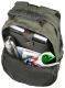 ΣΑΚΙΔΙΟ Τ-40 LAPTOP BACKPACK TRIPLE COMPARTMENT 15,4\'\' ΧΑΚΙ ΣΑΚΙΔΙΟ Τ-40 LAPTOP BACKPACK TRIPLE COMPARTMENT 15,4\'\' ΧΑΚΙ