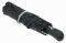 BUSINESS UMBRELLAS GOLF 3 SECT O/C BLACK RIBS...