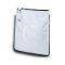  SHOPPING BAG WHITE CARACTERE