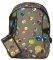 ������� �-40 GRAPHICS MEDIUM BACKPACK PINS