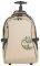 ������� �-40 LAPTOP WHEELED BACKPACK S 15.4''...