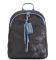  ATB WOMAN 11A LAPTOP BACKPACK -...