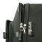 SAMSONITE ΒΑΛΙΤΣΑ PADMA SPINNER 75/28 EXP. ΜΑΥΡΗ SAMSONITE ΒΑΛΙΤΣΑ PADMA SPINNER 75/28 EXP. ΜΑΥΡΗ