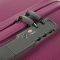 SAMSONITE  SKY WHEELER 2 SPINNER 65/24 ZIP.  