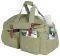 IMBERLAND   METRO CRUISER MEDIUM DUFFLE 