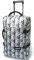 EASTPAK ������� TRANSFER S SKULLS ���� 50 CM