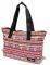 ������ SHOPPER L NATIVE COLORS ��� K742-851