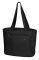 ������ WT ZIPPERED SHOPPING TOTE �����