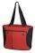 ������ WT ZIPPERED SHOPPING TOTE �������