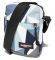�������� ���� EASTPAK THE ONE STARGAZER ����