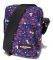   EASTPAK THE ONE VELVETEEN FLOWE...