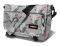 ������������ EASTPAK DELEGATE PAISLEY SKULL �...