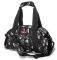QEASTPAK ��� �������� COMPACT POLY NERO �����