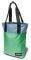 EASTPAK   SHOPPER QUADRI COLORI ...