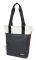 EASTPAK ������ ���� SHOPPER QUADRI NOCHE ����...